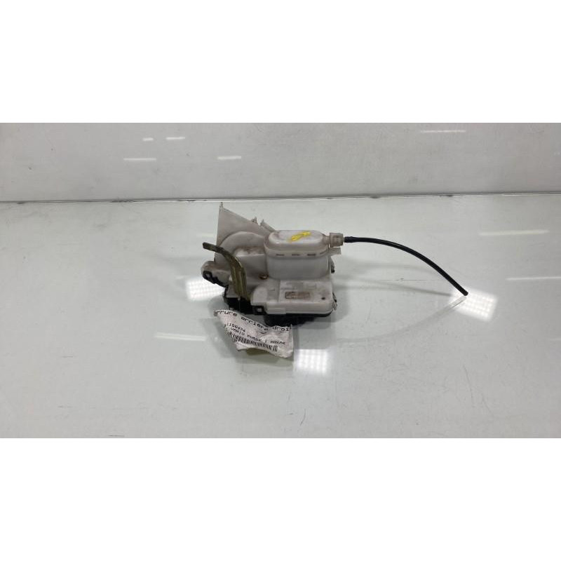 Serrure arriere droit SEAT CORDOBA 1 Photo n°2