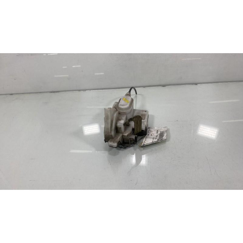 Serrure arriere droit SEAT CORDOBA 1 Photo n°3