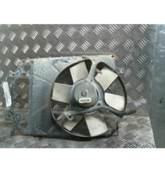 Moto ventilateur radiateur SEAT CORDOBA 1