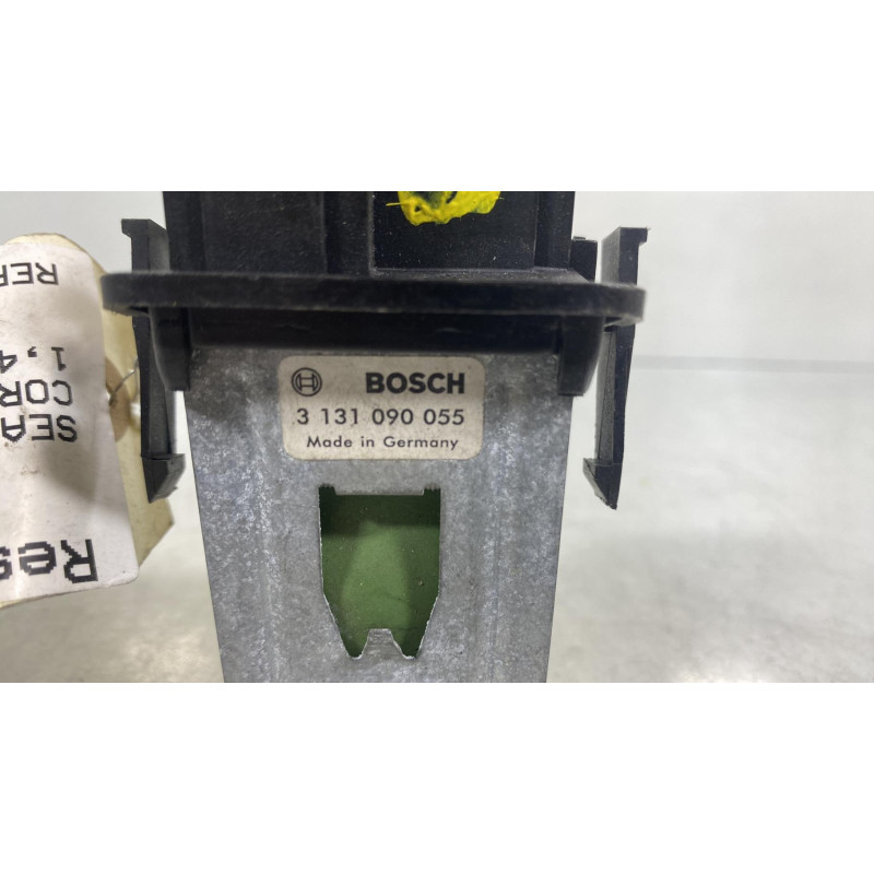 Resistance chauffage SEAT CORDOBA 1 Photo n°1