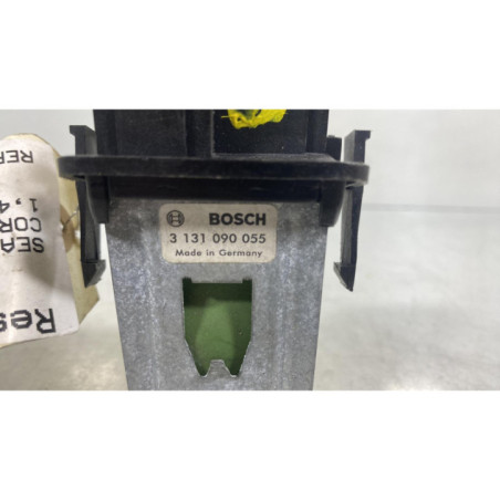 Resistance chauffage SEAT CORDOBA 1 Photo n°1