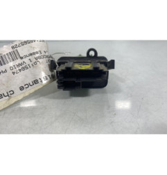 Resistance chauffage SEAT CORDOBA 1