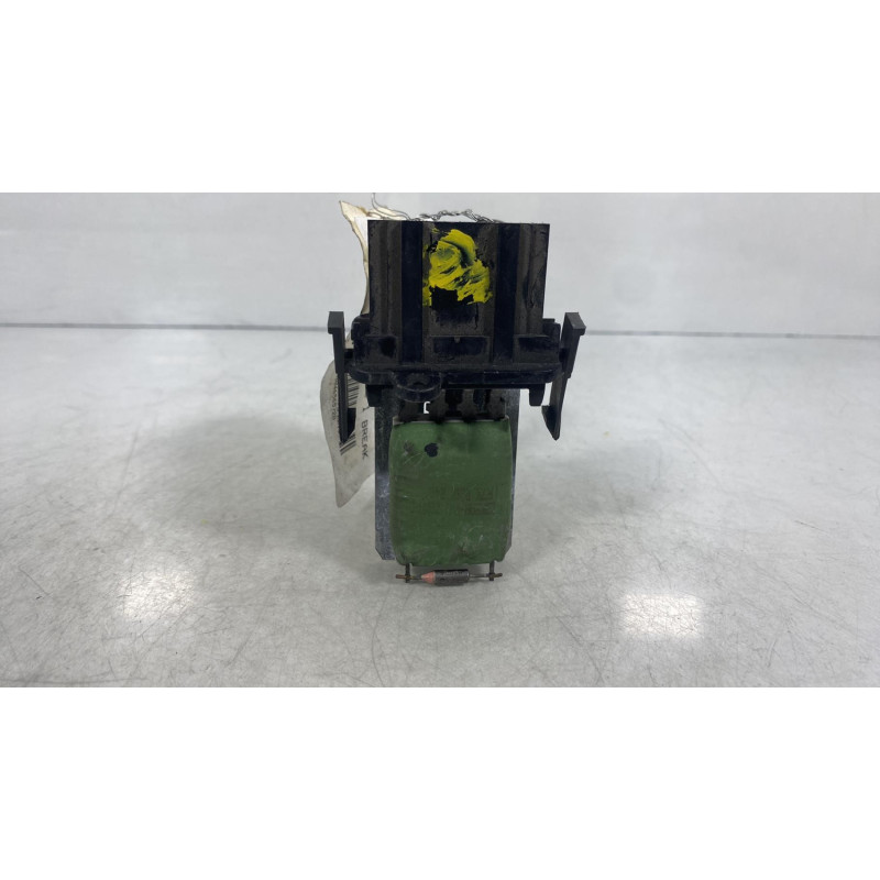 Resistance chauffage SEAT CORDOBA 1 Photo n°5