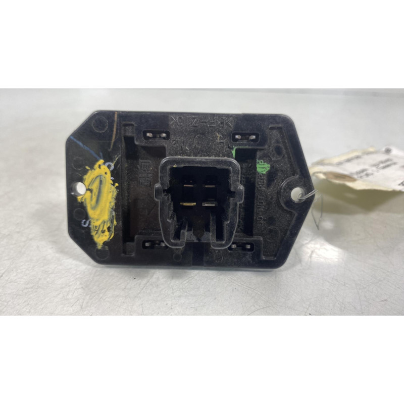 Resistance chauffage SEAT CORDOBA 1 Photo n°6