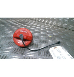 Bouchon de carburant MERCEDES CLASSE M 164 Photo n°1