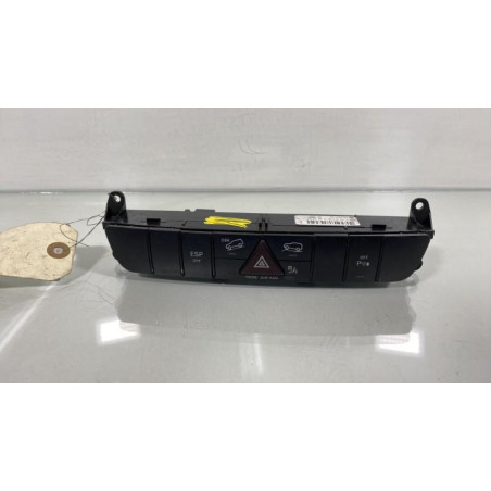 Bouton de warning MERCEDES CLASSE M 164 Photo n°1