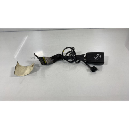 Attache ceinture avant droit MERCEDES CLASSE E 210 Photo n°1