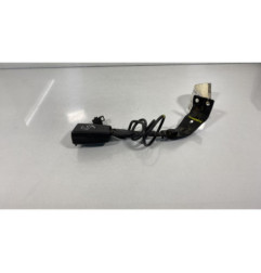 Attache ceinture avant droit MERCEDES CLASSE E 210