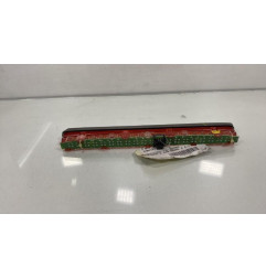 Feu arriere stop central MERCEDES CLASSE E 210
