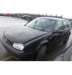 Pretensionneur de ceinture avant droit VOLKSWAGEN GOLF 4