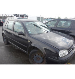 Pretensionneur de ceinture avant droit VOLKSWAGEN GOLF 4