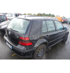 Pretensionneur de ceinture avant droit VOLKSWAGEN GOLF 4