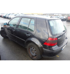 Pretensionneur de ceinture avant droit VOLKSWAGEN GOLF 4