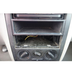 Pretensionneur de ceinture avant droit VOLKSWAGEN GOLF 4
