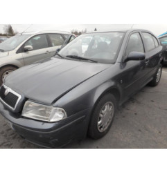 Avertisseur/Klaxon SKODA OCTAVIA 1