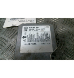 Boitier air bag SKODA OCTAVIA 1 Photo n°1