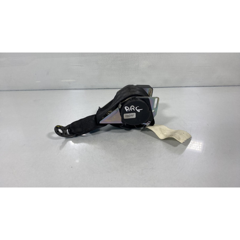Ceinture arriere gauche SKODA OCTAVIA 1 Photo n°1