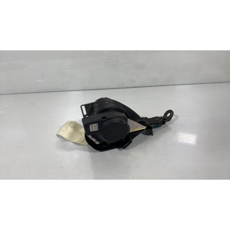 Ceinture arriere gauche SKODA OCTAVIA 1 Photo n°2