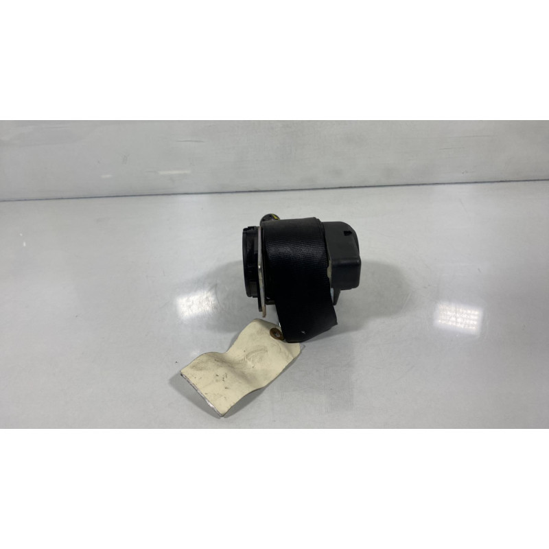 Ceinture arriere gauche SKODA OCTAVIA 1 Photo n°3