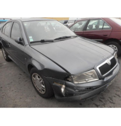 Pretensionneur de ceinture avant gauche SKODA OCTAVIA 1