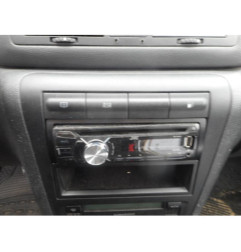 Pretensionneur de ceinture avant gauche SKODA OCTAVIA 1