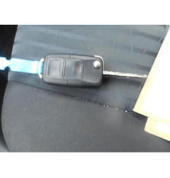 Pretensionneur de ceinture avant gauche SKODA OCTAVIA 1