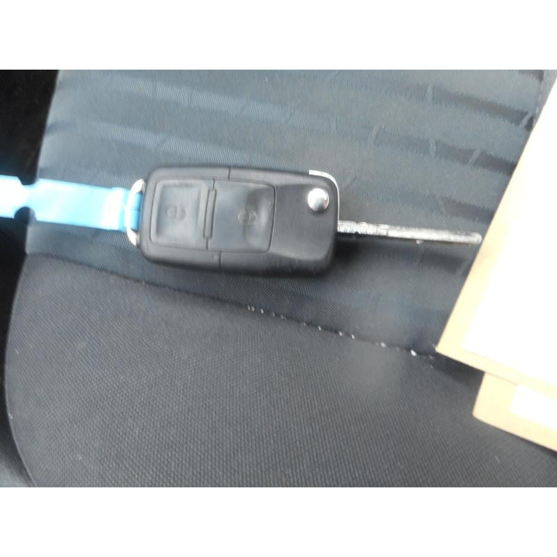 Pretensionneur de ceinture avant gauche SKODA OCTAVIA 1 Photo n°11