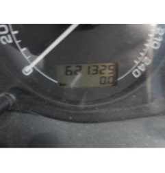 Pretensionneur de ceinture avant gauche SKODA OCTAVIA 1
