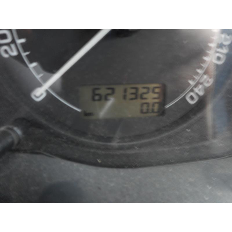 Pretensionneur de ceinture avant gauche SKODA OCTAVIA 1 Photo n°12