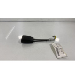 Attache ceinture arriere droit SEAT LEON 1 Photo n°1