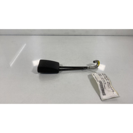 Attache ceinture arriere droit SEAT LEON 1 Photo n°1