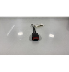 Attache ceinture arriere droit SEAT LEON 1