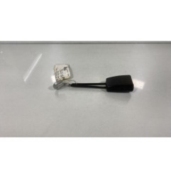 Attache ceinture arriere droit SEAT LEON 1