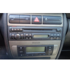 Ceinture arriere droit SEAT LEON 1