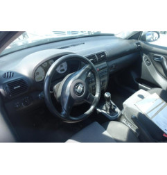Ceinture arriere gauche SEAT LEON 1