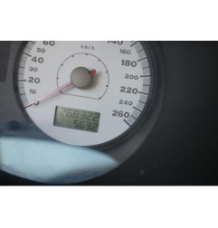 Ceinture arriere gauche SEAT LEON 1
