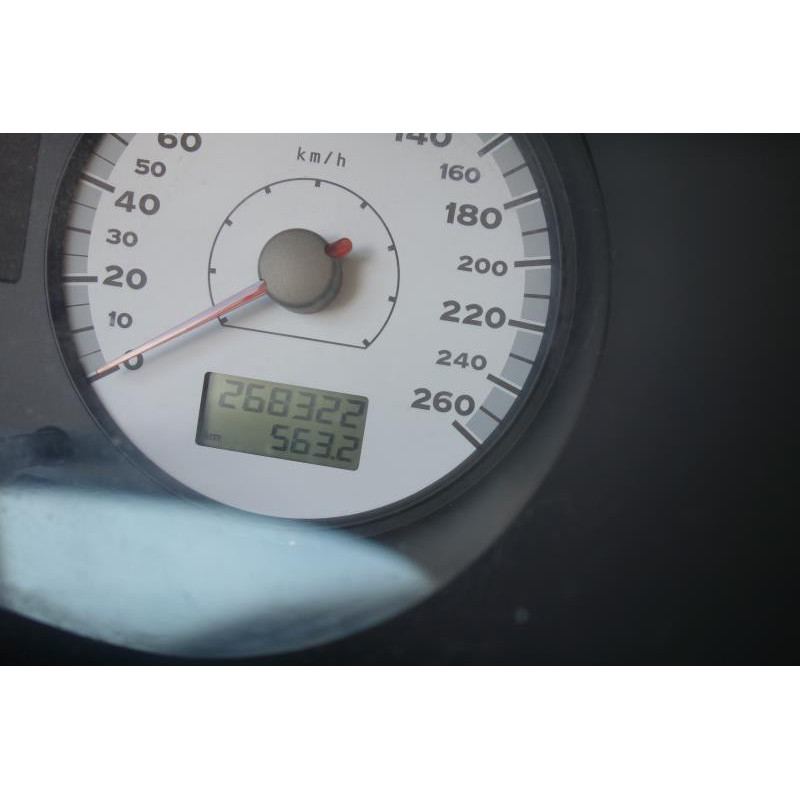 Ceinture arriere gauche SEAT LEON 1 Photo n°10