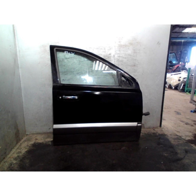 Porte avant droit KIA SORENTO 1 Photo n°2