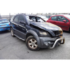 Porte avant droit KIA SORENTO 1