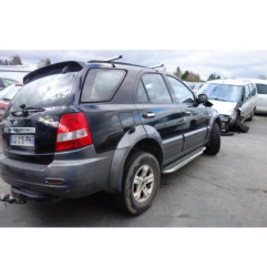 Porte avant droit KIA SORENTO 1