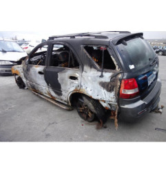 Porte avant droit KIA SORENTO 1