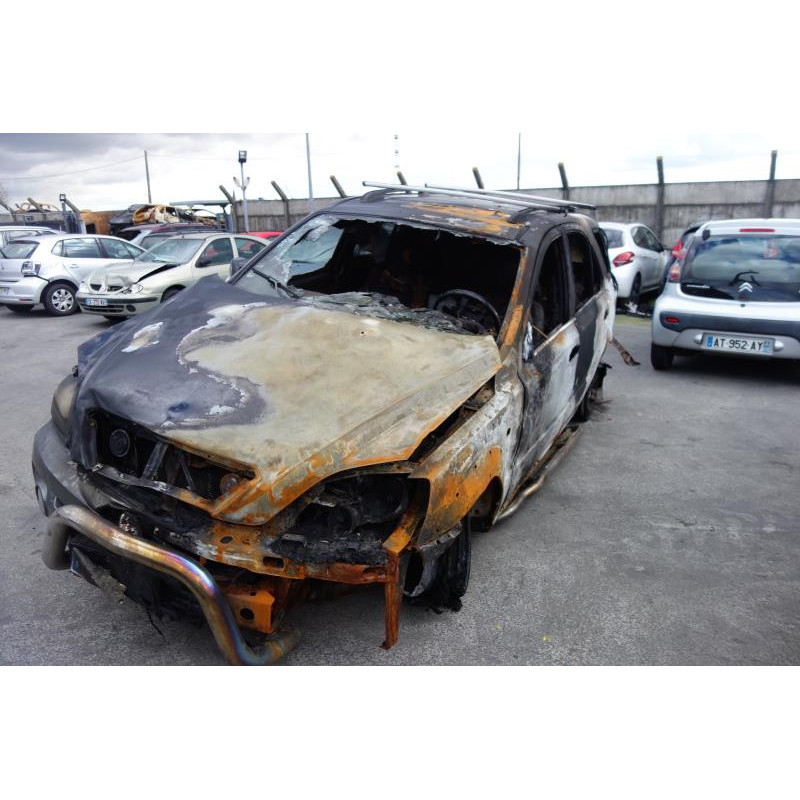 Porte avant droit KIA SORENTO 1 Photo n°6