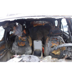 Porte avant droit KIA SORENTO 1