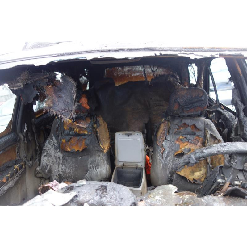 Porte avant droit KIA SORENTO 1 Photo n°7