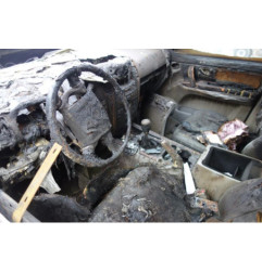 Porte avant droit KIA SORENTO 1