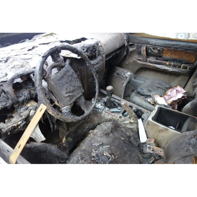 Porte avant droit KIA SORENTO 1 Photo n°8