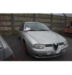 Traverse superieure ALFA ROMEO 156