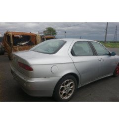 Traverse superieure ALFA ROMEO 156