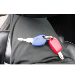 Traverse superieure ALFA ROMEO 156