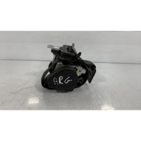 Pretensionneur de ceinture arriere gauche RENAULT GRAND SCENIC 3 Photo n°1